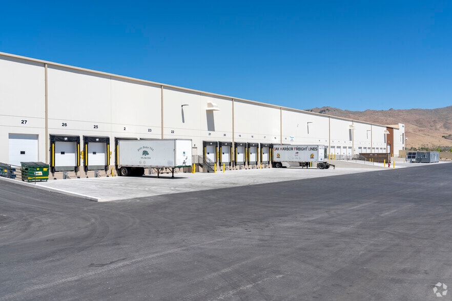 8700 Boomtown Garson Rd, Verdi, NV for lease - Building Photo - Image 2 of 24