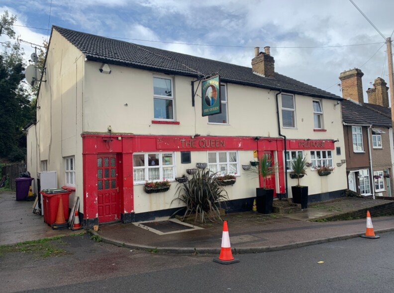 62 New Rd, South Darenth, DA4 9AR | LoopNet