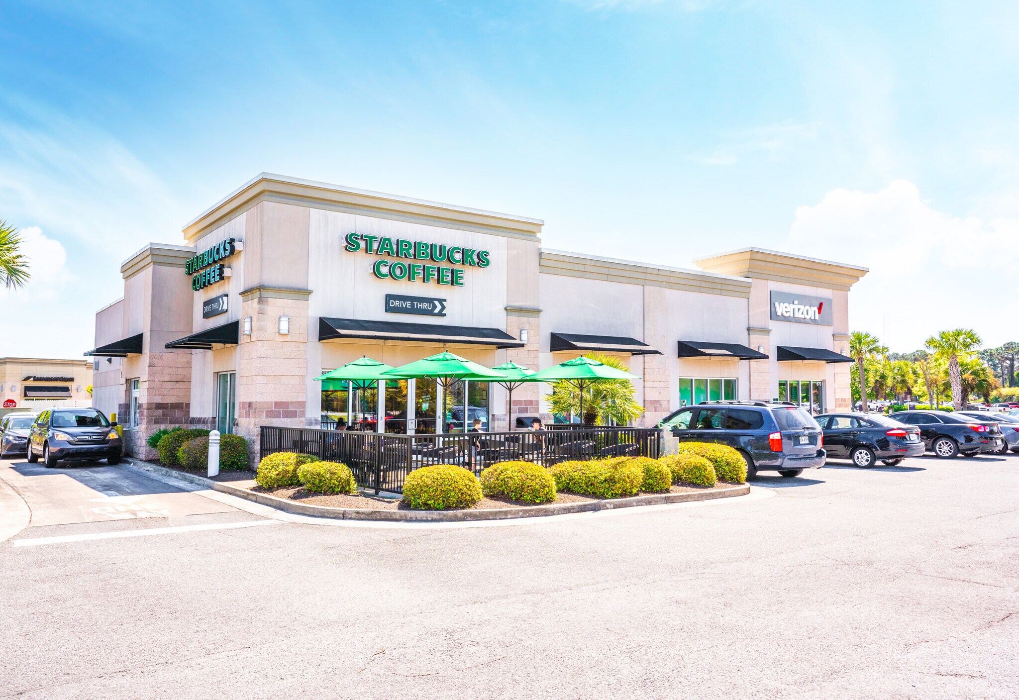 650-670 Glynn Is, Brunswick, GA for sale Primary Photo- Image 1 of 1