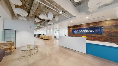 1 E Pratt St, Baltimore, MD for lease Matterport 3D Scan- Image 1 of 1