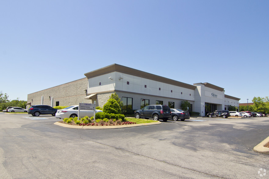 515 Great Circle Rd, Nashville, TN for lease - Primary Photo - Image 1 of 7