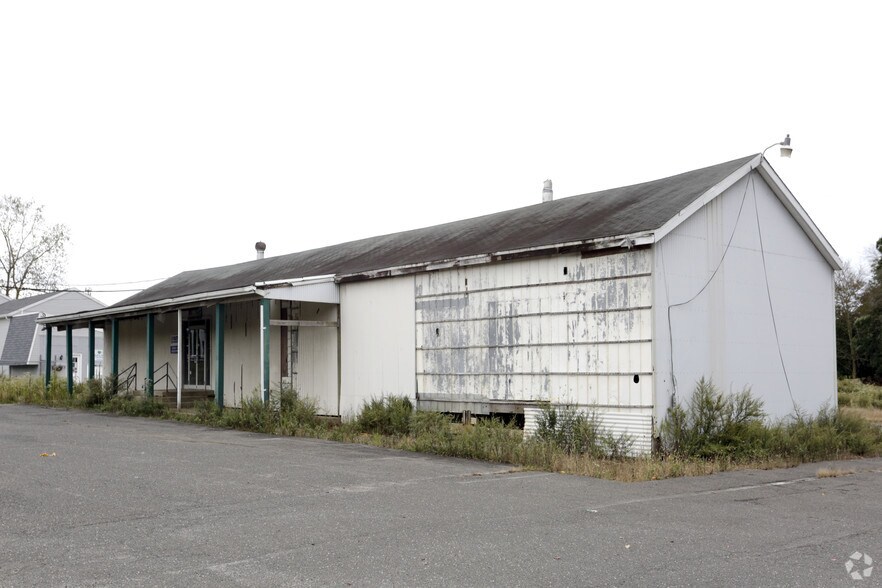 623-633 Route 33 W, Hightstown, NJ for sale - Primary Photo - Image 1 of 1