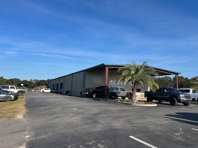 20761 NE Highway 27, Williston, FL for sale - Building Photo - Image 2 of 3
