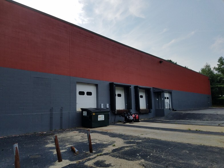 45 Knight St, Jaffrey, NH 03452 45 Knight St., Jaffrey, NH 03452