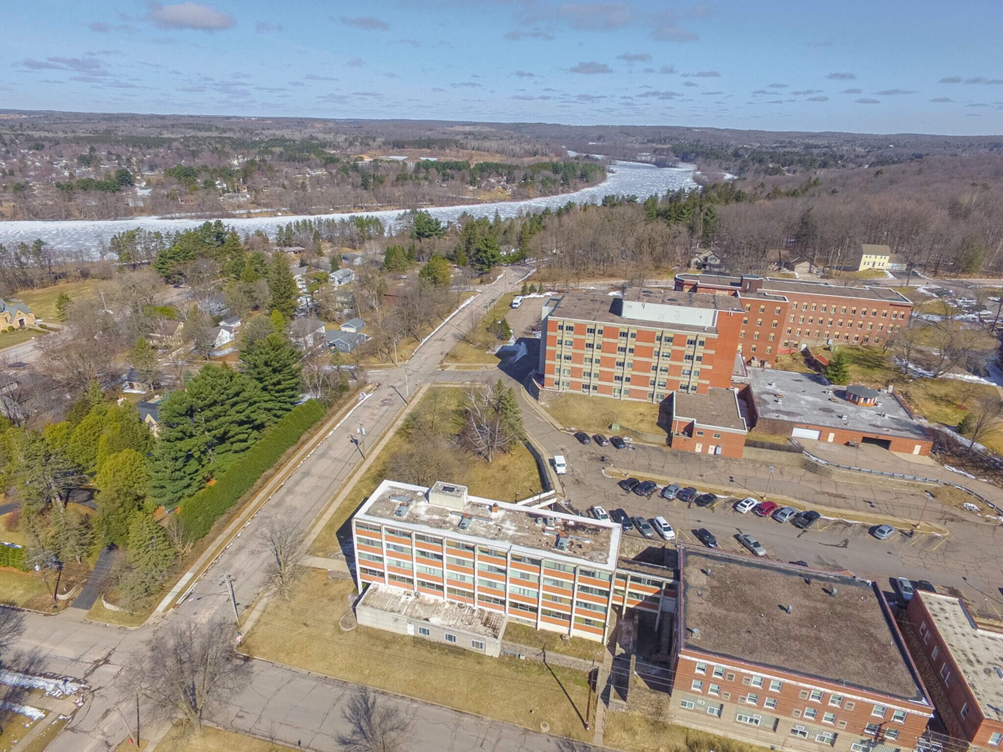2801 N 7th St, Wausau, WI for sale Building Photo- Image 1 of 1