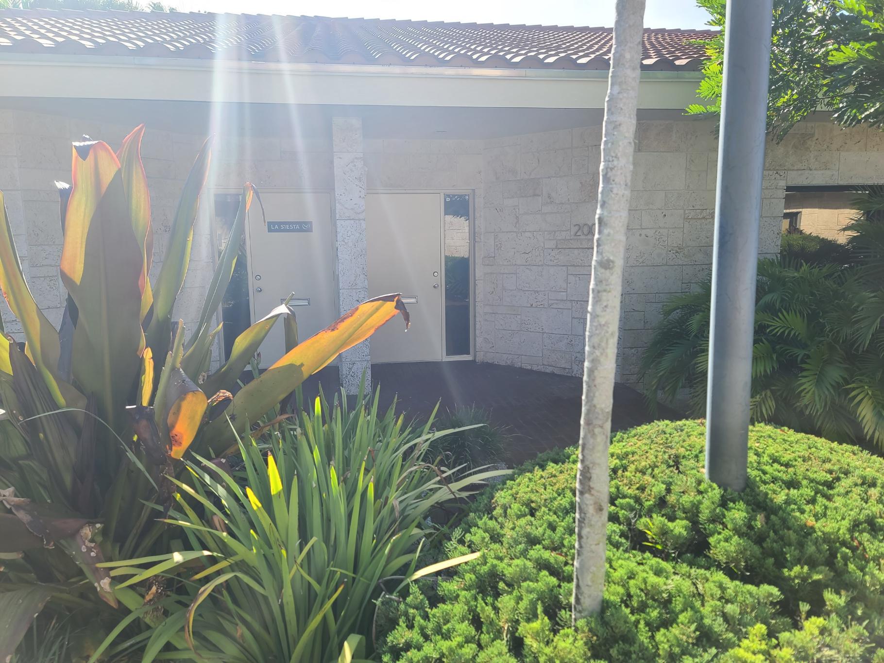 7245 SW 87th Ave, Miami, FL for lease Interior Photo- Image 1 of 6