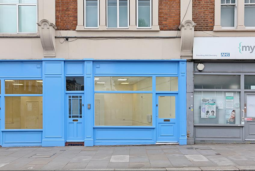 199-201 Wandsworth High St, London for sale - Building Photo - Image 3 of 3