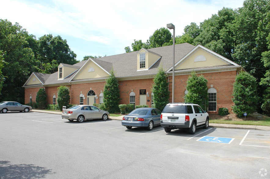 500 Professional Park Dr, Goodlettsville, TN 37072 | LoopNet