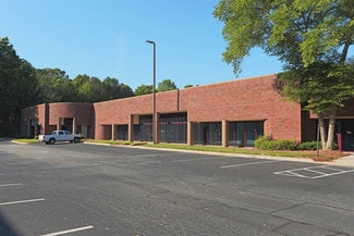More details for 1600 Oakbrook Dr, Norcross, GA - Industrial for Lease