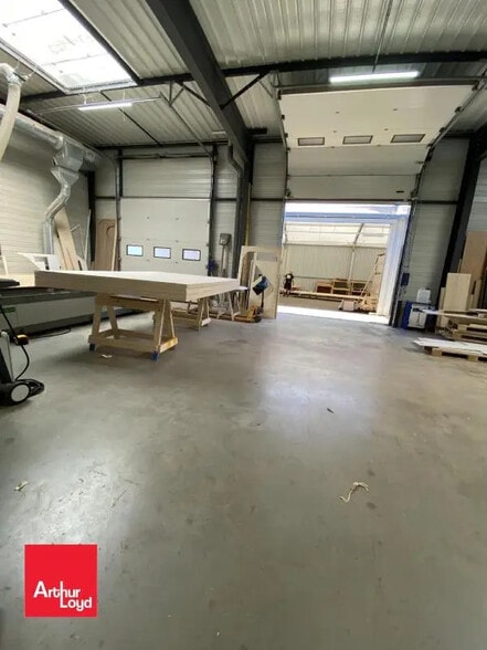 Flex in Gellainville for sale - Interior Photo - Image 3 of 5