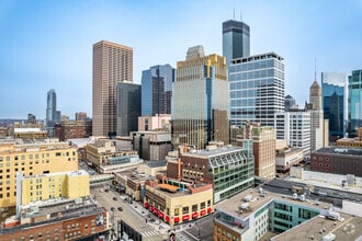 30 S 9th St, Minneapolis, MN - AERIAL  map view - Image1