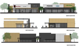 More details for SWQ W FM 544 & Murphy Rd, Murphy, TX - Retail for Lease