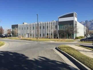 More details for 12257 S Business Park Dr, Draper, UT - Office for Lease