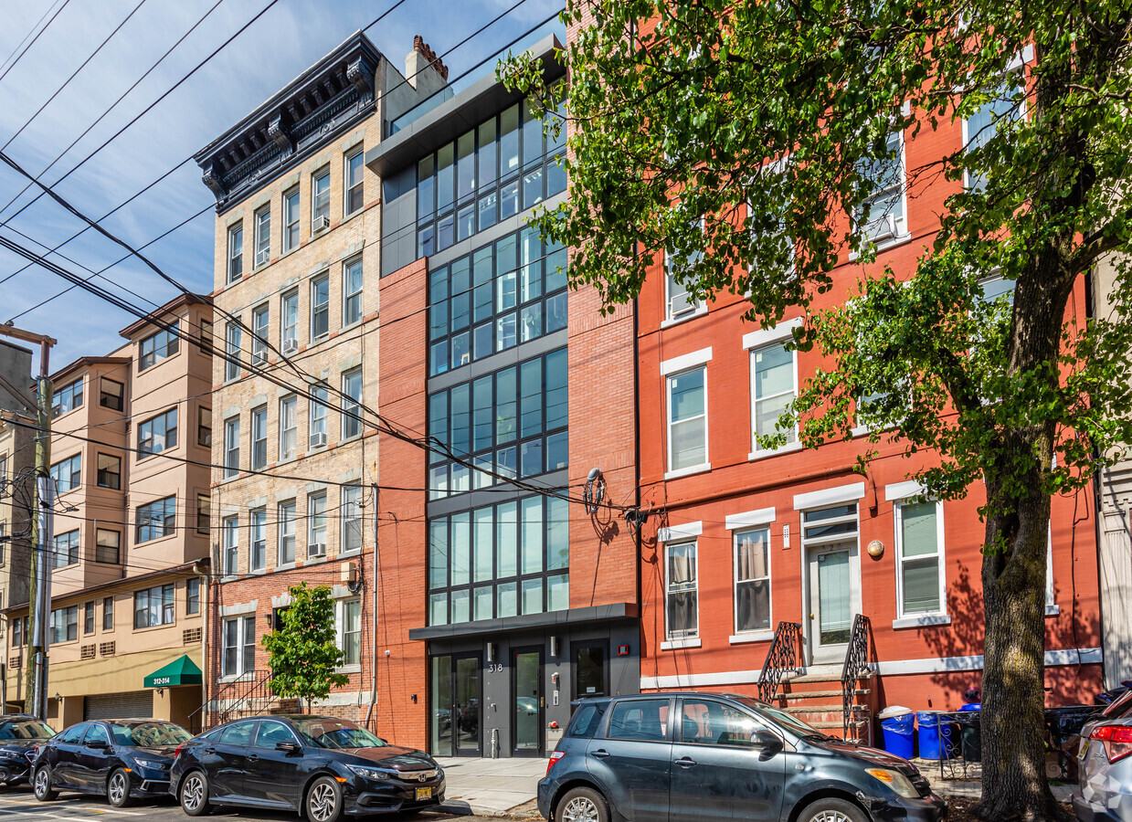 318 Madison St, Hoboken, NJ 07030 | LoopNet