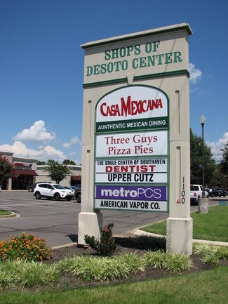 More details for 1046 Church Rd E, Southaven, MS - Office/Retail, Retail for Lease