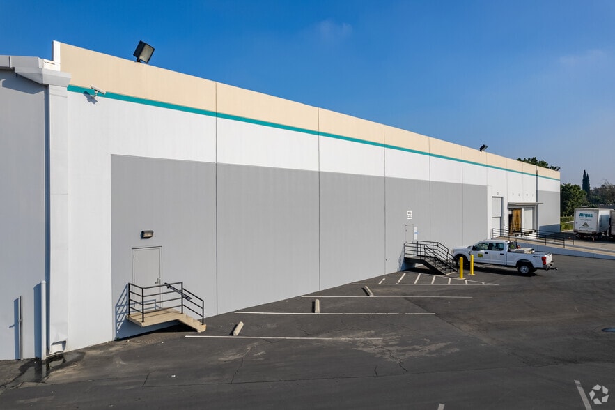 2225 Workman Mill Rd, City Of Industry, CA for lease - Building Photo - Image 2 of 13
