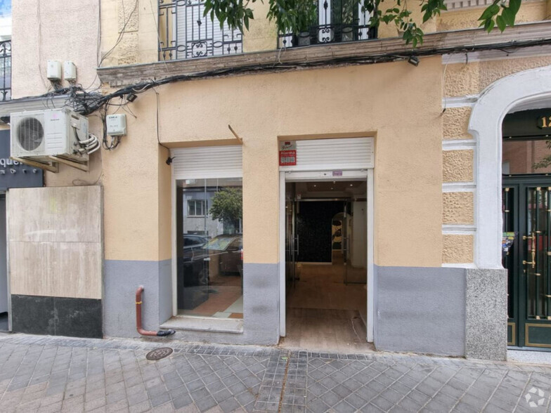 Retail in Madrid, Madrid for lease - Interior Photo - Image 1 of 1