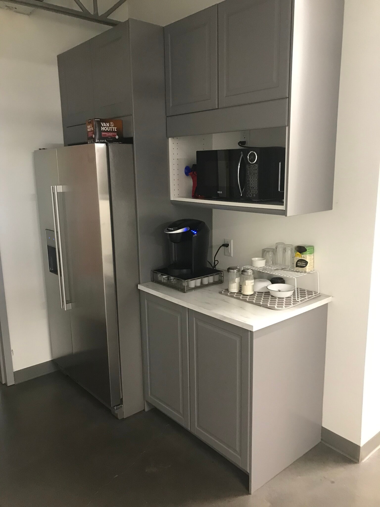 4503 Morris Rd NW, Edmonton, AB for lease Interior Photo- Image 1 of 4