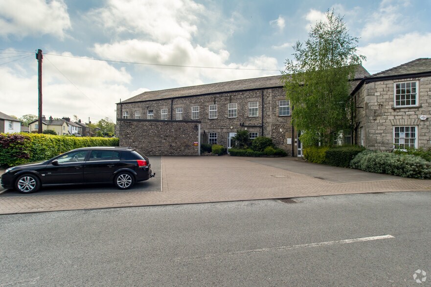 Natland Rd, Kendal, LA9 7SX