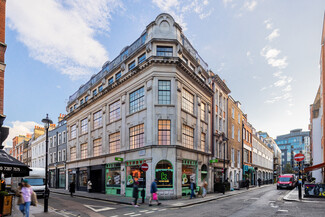 More details for 17-19 D'arblay St, London - Office for Lease