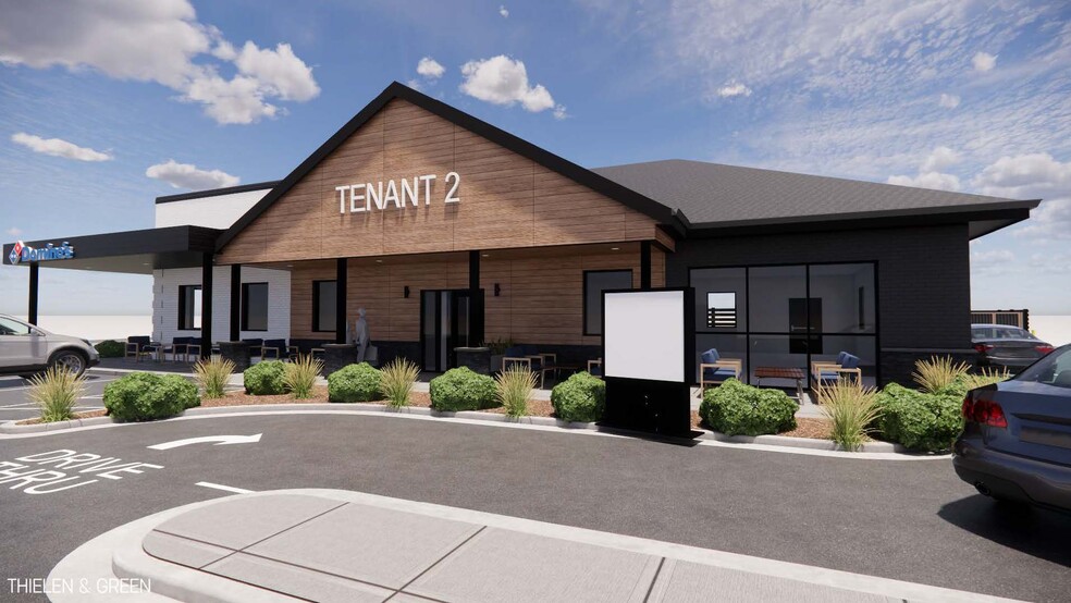 1210 N Main St, Canton, OH for lease - Building Photo - Image 1 of 4