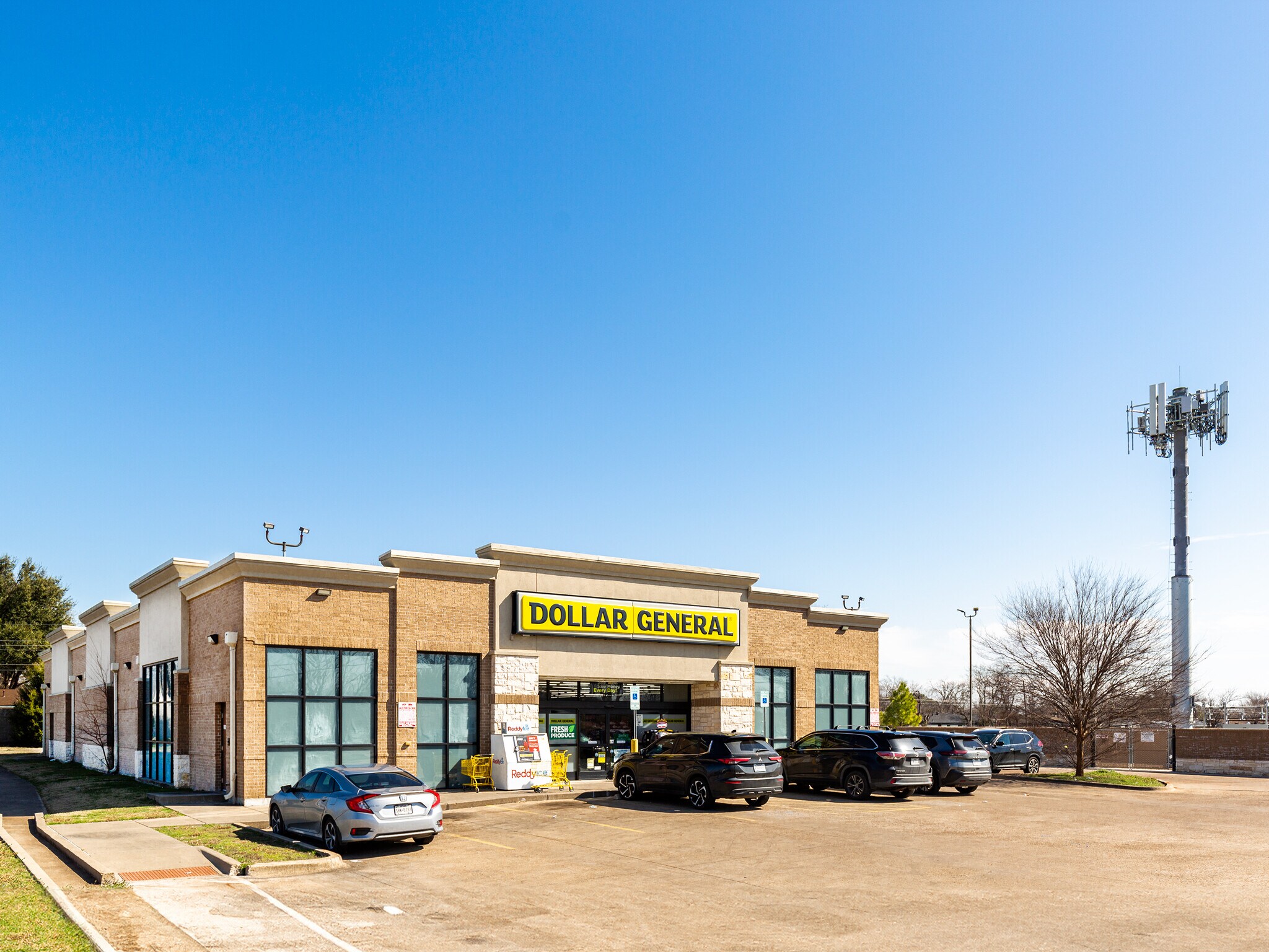 1220 Pioneer Rd, Mesquite, TX for sale Building Photo- Image 1 of 1