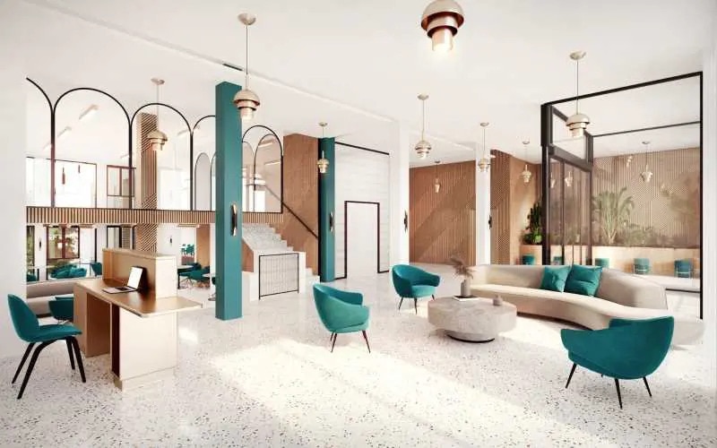 20 Rue De La Victoire, Paris for lease - Building Photo - Image 2 of 6