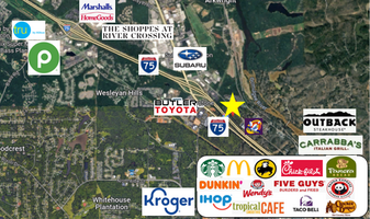 North Macon Acreage - Commercial Real Estate