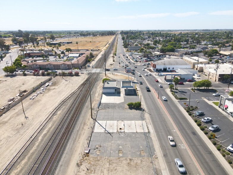 1370 Atwater Blvd, Atwater, CA for sale - Building Photo - Image 2 of 4
