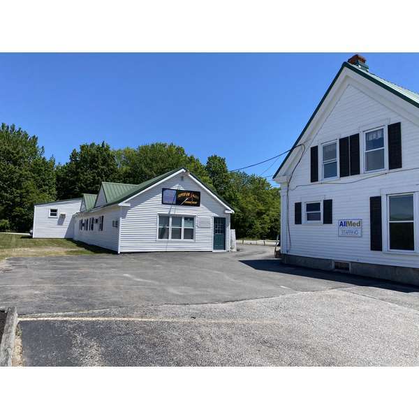 733 Roosevelt Trl, Windham, ME for sale Building Photo- Image 1 of 1