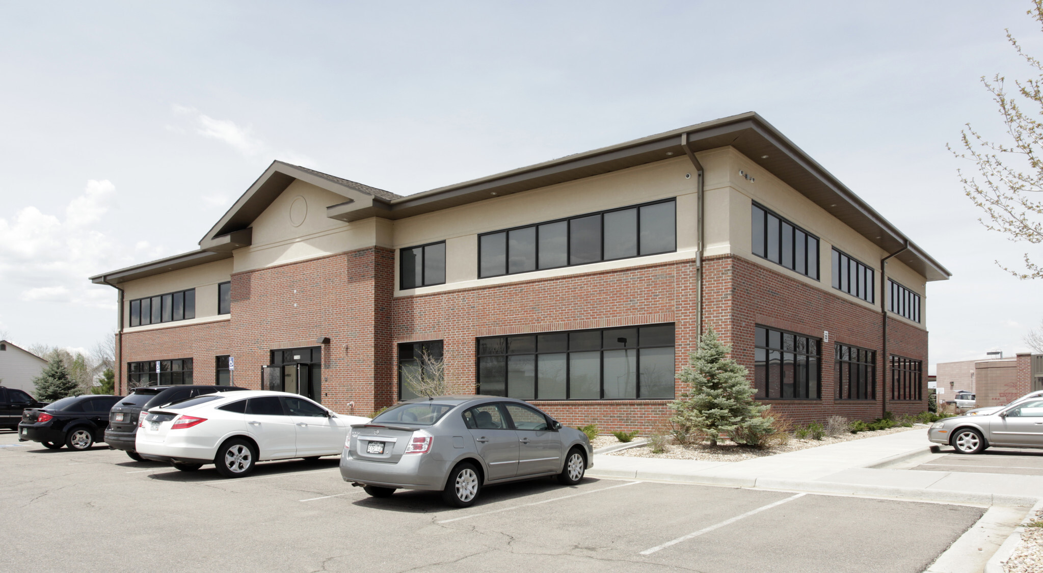 11148 Benton St, Westminster, CO for lease Primary Photo- Image 1 of 15