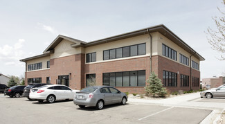 More details for 11148 Benton St, Westminster, CO - Office for Lease