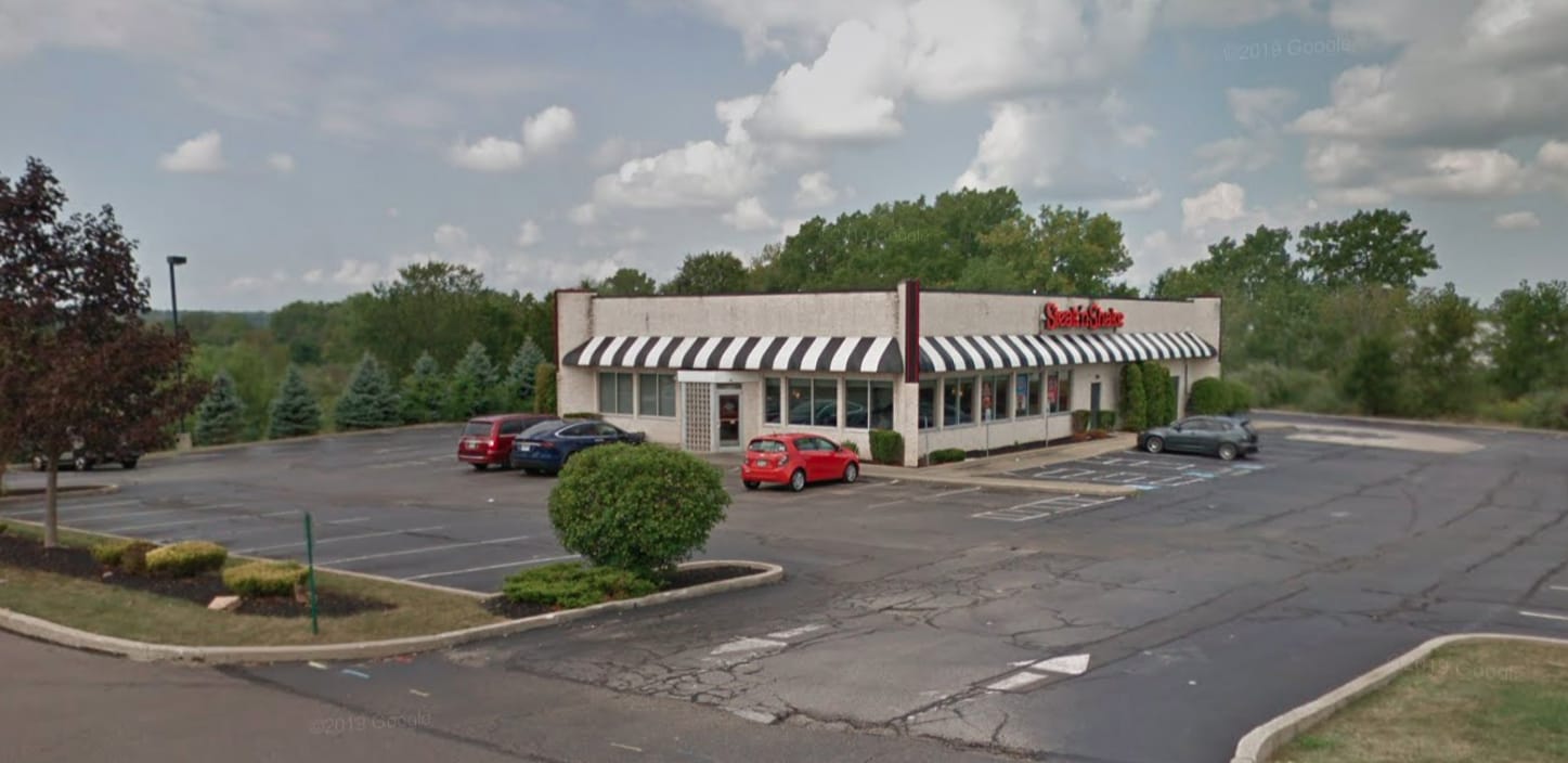 9505-9529 State Route 14, Streetsboro, OH for lease Building Photo- Image 1 of 6