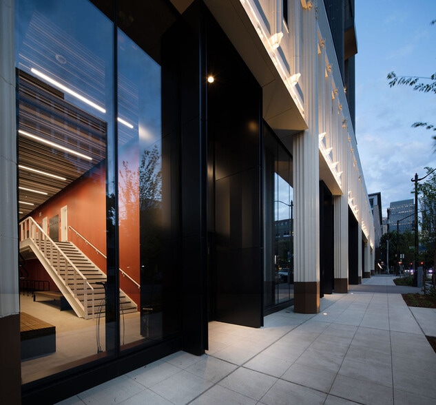 400 Westlake Ave N, Seattle, WA for lease - Building Photo - Image 2 of 2