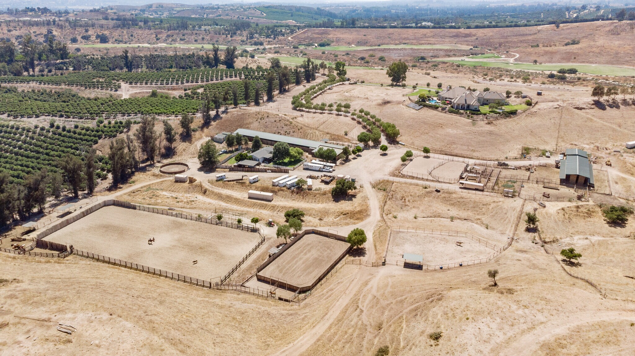 8200 Middle Ranch Rd, Moorpark, CA for sale Primary Photo- Image 1 of 1
