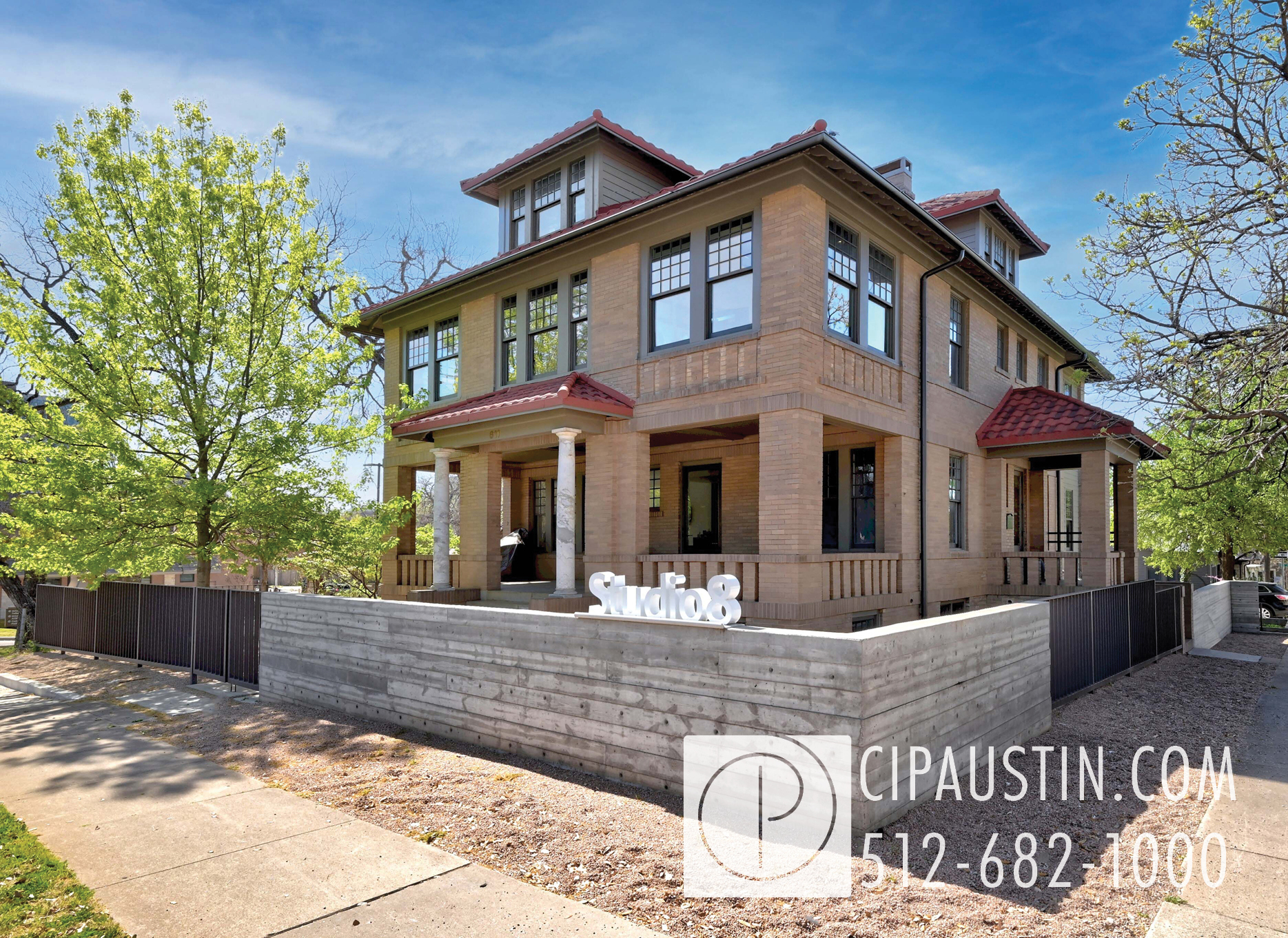 611 W 15th St, Austin, TX for sale Building Photo- Image 1 of 1