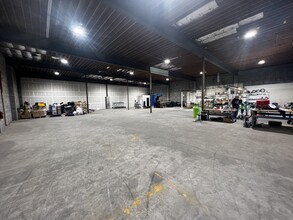 1031 Industrial Ave, South Lake Tahoe, CA for lease Interior Photo- Image 2 of 2