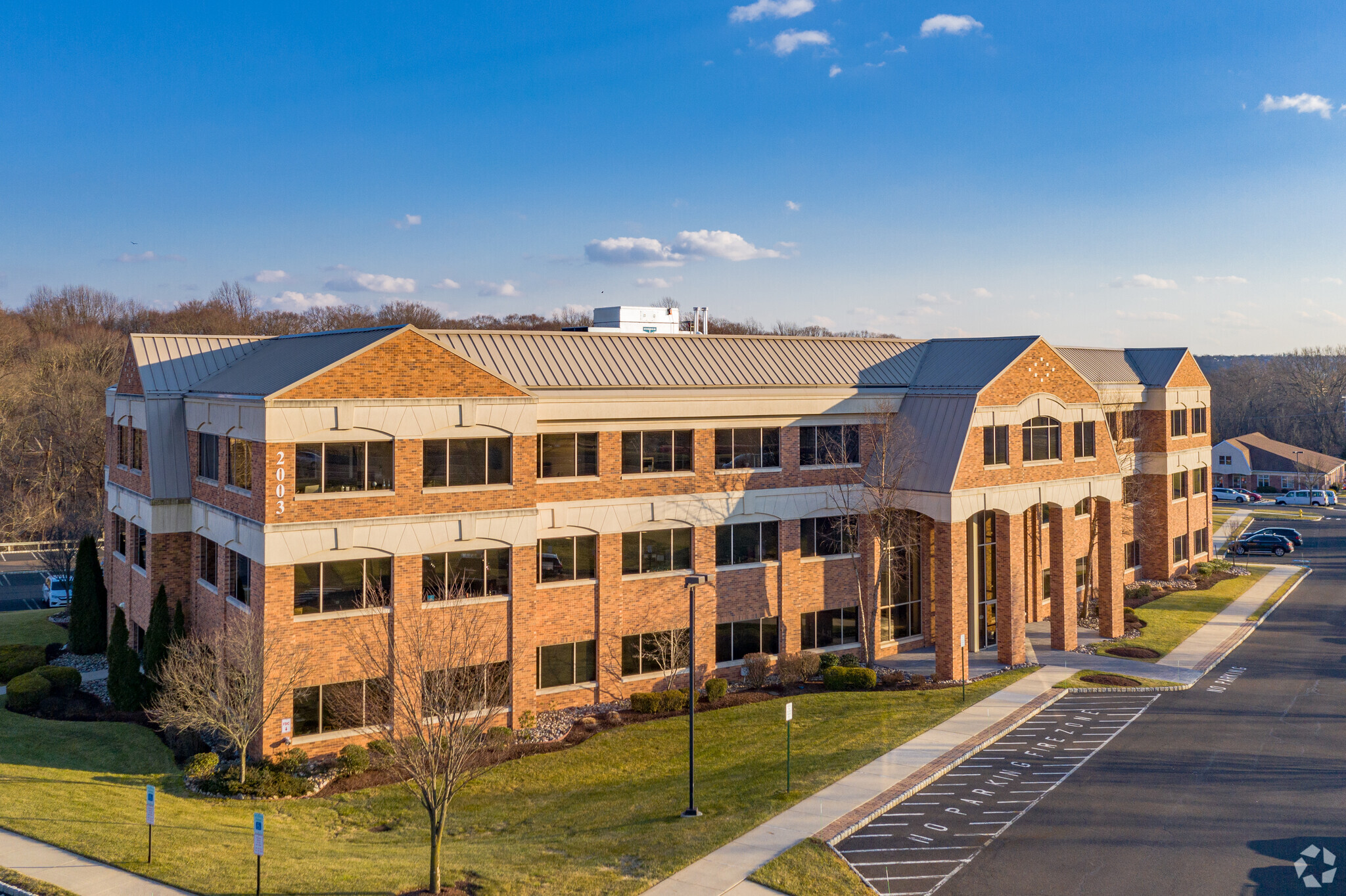 2003 S Easton Rd, Doylestown, PA for lease Building Photo- Image 1 of 20