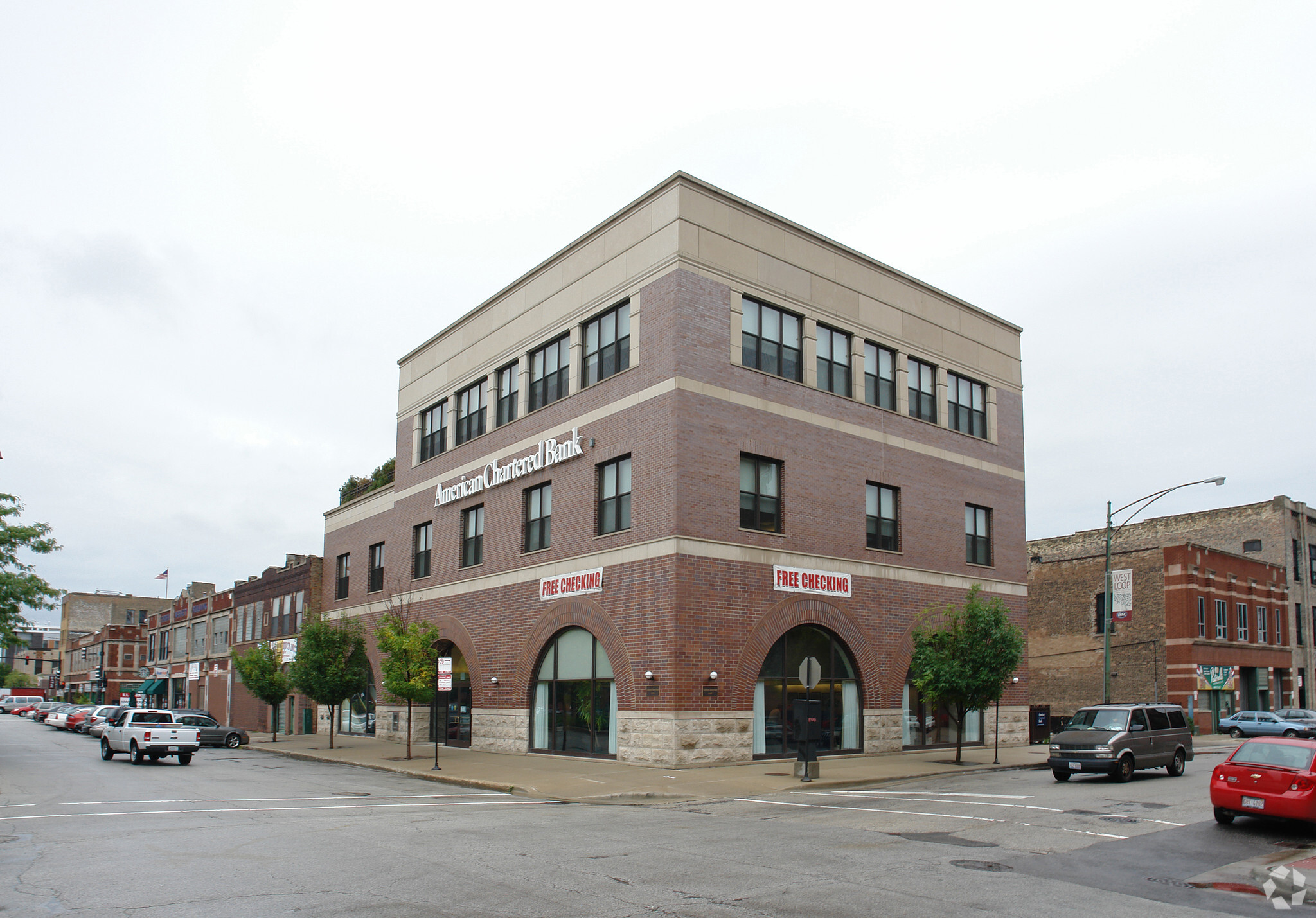 932 W Randolph St, Chicago, IL for sale Primary Photo- Image 1 of 1