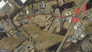 More details for 54 Airport Rd, Shippensburg, PA - Land for Sale