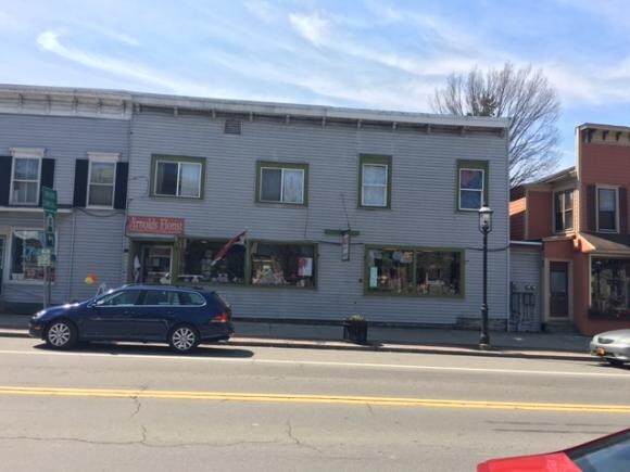 19-21 W Main St, Dryden, NY for sale - Primary Photo - Image 1 of 1