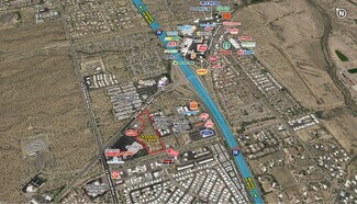 More details for La Canada Dr & Duval Mine Rd, Sahuarita, AZ - Land for Sale