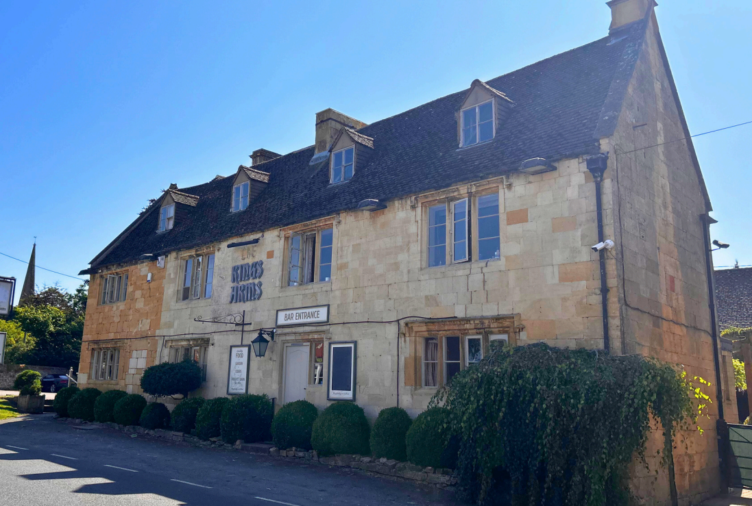 High St, Chipping Campden for sale Building Photo- Image 1 of 5