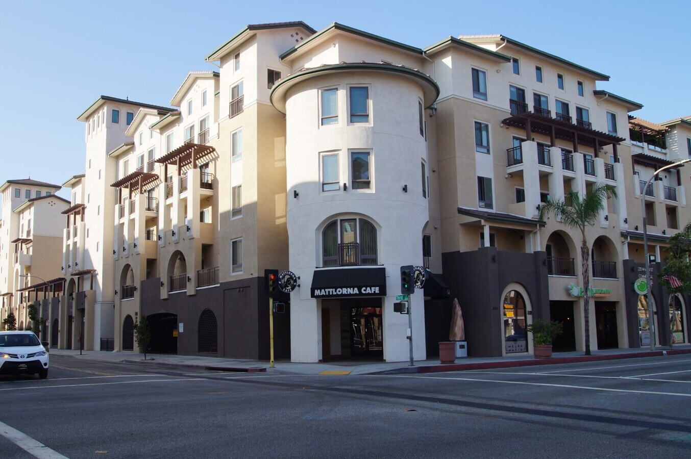 235 W Main St, Alhambra, CA 91801