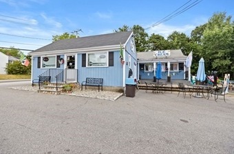 269 Pembroke St, Kingston, MA for sale - Building Photo - Image 1 of 37