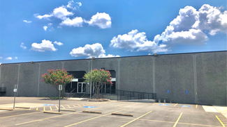 More details for 4490 Alpha Rd, Dallas, TX - Industrial for Lease