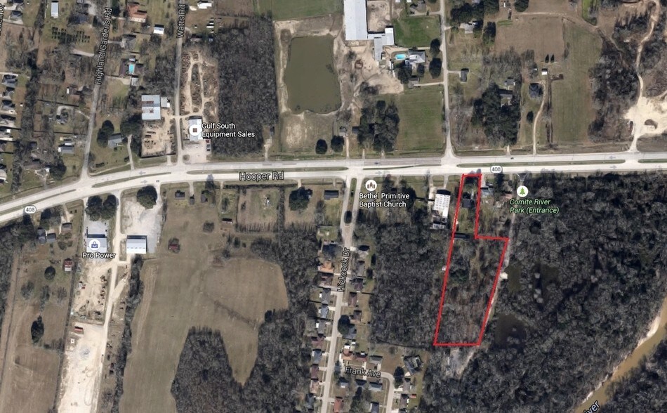 8626 Hooper Rd, Baton Rouge, LA 70811