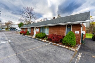 More details for 109 Legion Dr, Cobleskill, NY - Office for Sale