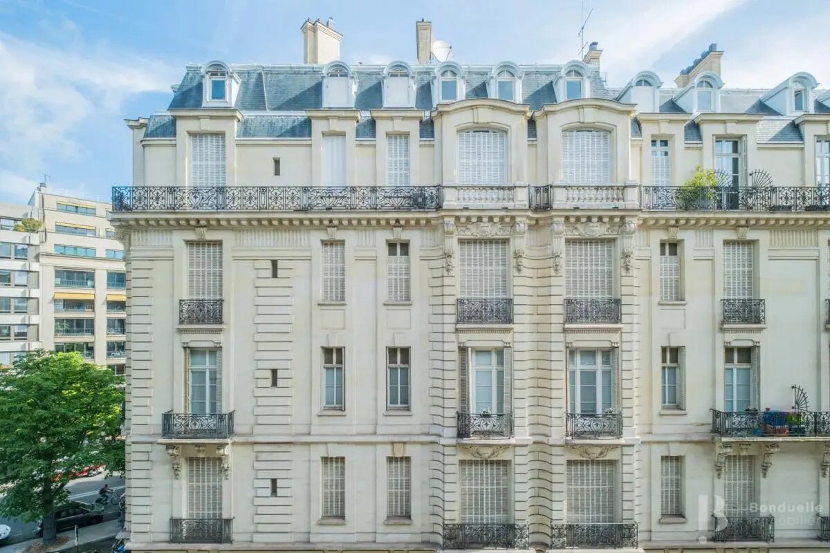 9 Rue Beaujon, Paris for lease Building Photo- Image 1 of 29