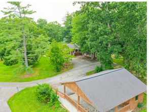 853 E 4th St, London, KY - AERIAL  map view - Image1